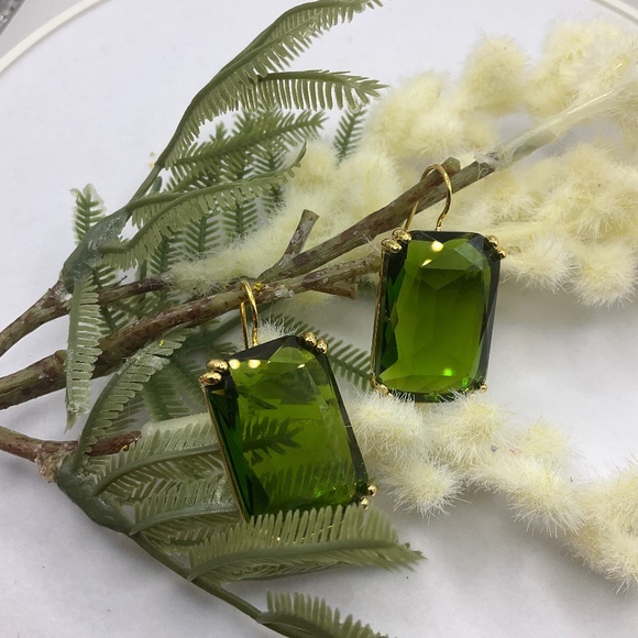 Swarovski Jewelry - Swarovski earrings
